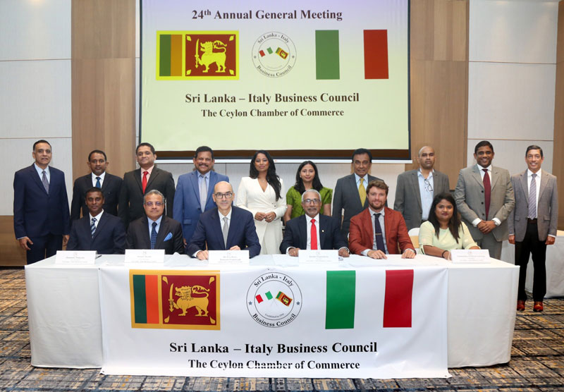 Twenty-Fourth AGM 7 September 2023